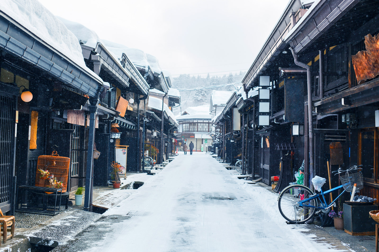 高山飛驒